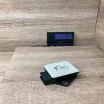 6768680 0265005615 Used ESP acceleration yaw rate sensor BMW 3 E90 E91