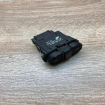 7M0959855B 95VW14529FAW  Electric window control switch Volkswagen Sharan