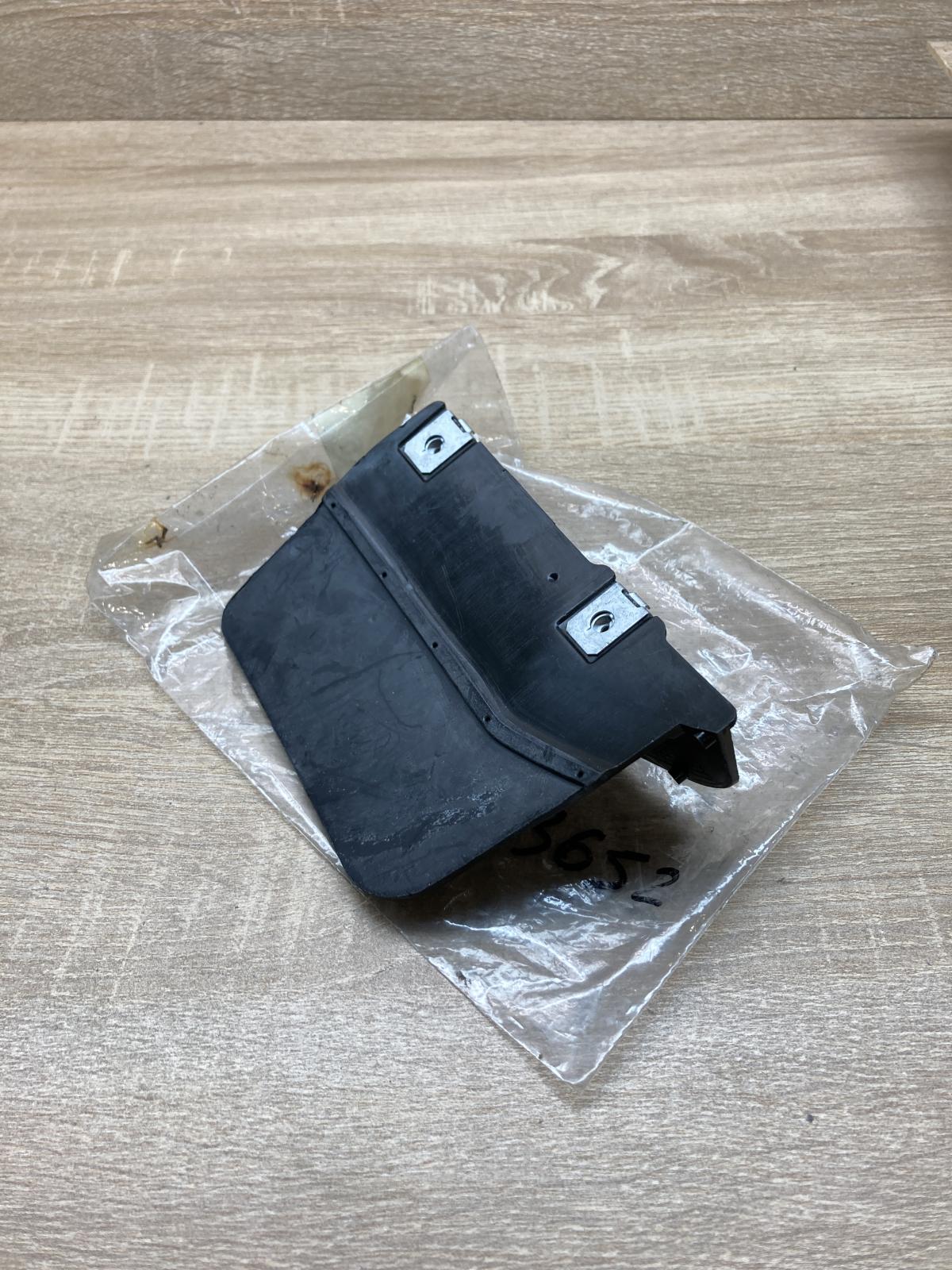 7213652 51627213652  Rear mudguard BMW X3 F25