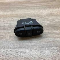 7M0959855B 95VW14529FAW  Electric window control switch Volkswagen Sharan
