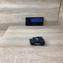 7M0959855B 95VW14529FAW  Electric window control switch Volkswagen Sharan