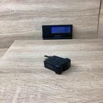 535941535   Fog light switch Volkswagen PASSAT B3