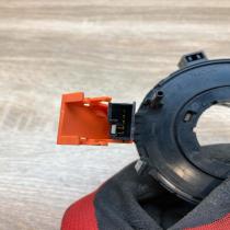 1J0959653E   Airbag slip ring squib (SRS ring) Skoda Octavia Mk1 (1U)