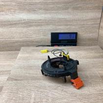 1J0959653E   Airbag slip ring squib (SRS ring) Skoda Octavia Mk1 (1U)