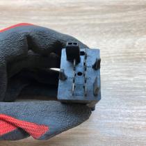 4A0941509 Used  Hazard light switch Audi 80 90 S2 B4
