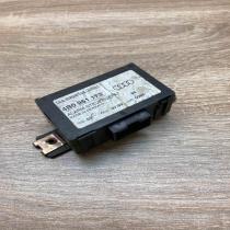 4B0951173   Alarm control unit/module Audi A6 S6 C5 4B