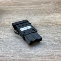 6L1919235   Passenger airbag on/off switch Seat Ibiza III (6L)