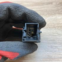 6L1919235   Passenger airbag on/off switch Seat Ibiza III (6L)