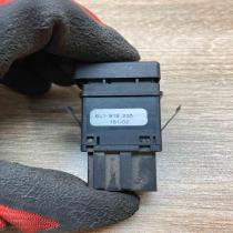 6L1919235   Passenger airbag on/off switch Seat Ibiza III (6L)