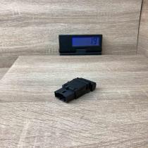 6L1919235   Passenger airbag on/off switch Seat Ibiza III (6L)