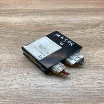 GJ6A 67 5DZ GJ6A 67 5DZA With Plug Immobilizer control unit/module Mazda 6