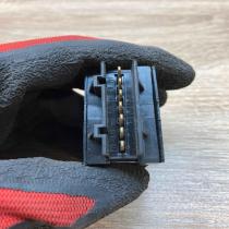 7M0963563B   Seat heating switch Ford Galaxy