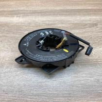 90507512 1610662  Airbag slip ring squib (SRS ring) Opel Vectra B