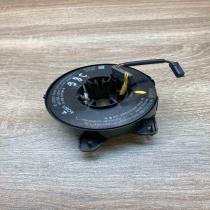 90507512 1610662  Airbag slip ring squib (SRS ring) Opel Vectra B