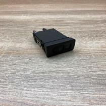 1J0963564B   Seat heating switch Volkswagen Golf IV