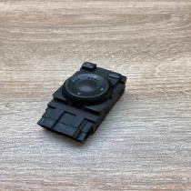 3B1959565B   Wing mirror switch Volkswagen PASSAT B5