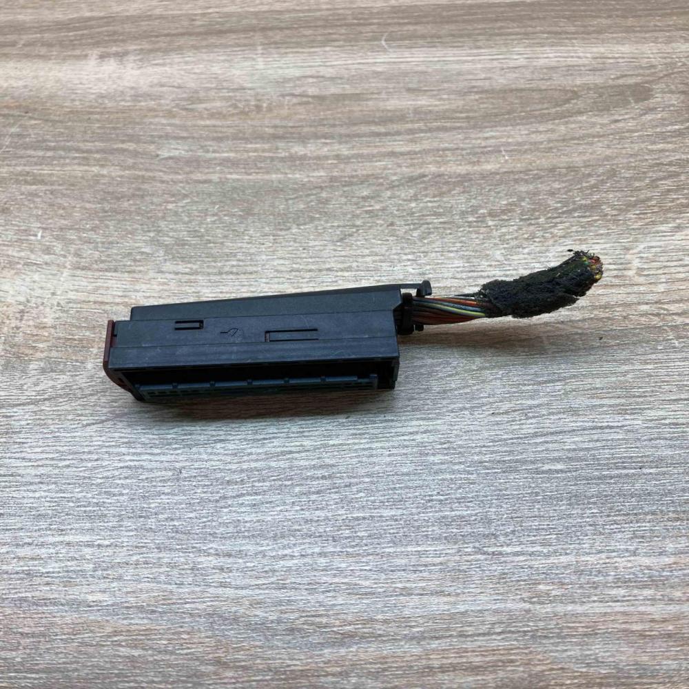 1452689 1   Plug wire Opel Astra G