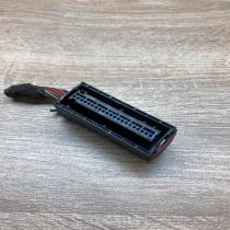 1452689 1   Plug wire Opel Astra G
