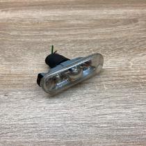 8E0949127  With Plug Front fender indicator light Audi A6 S6 C5 4B