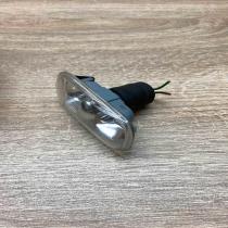 8E0949127  With Plug Front fender indicator light Audi A6 S6 C5 4B