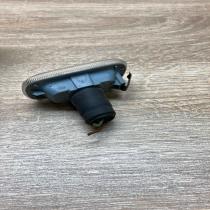 8E0949127  With Plug Front fender indicator light Audi A6 S6 C5 4B