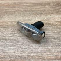 8E0949127  With Plug Front fender indicator light Audi A6 S6 C5 4B