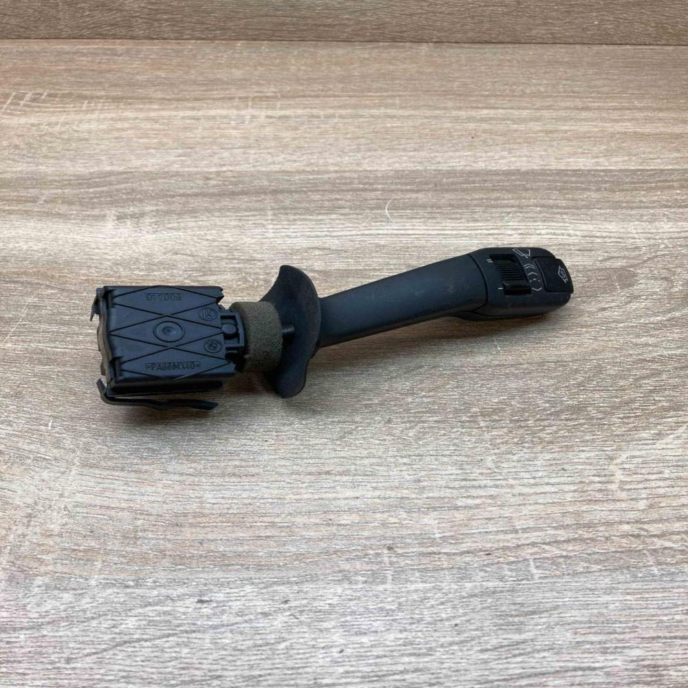 8352171   Wiper control stalk BMW 5 E39