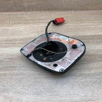 4D0951543D Used  Airbag slip ring squib (SRS ring) Audi A8 S8 D2 4D