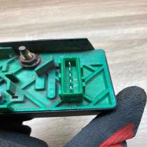 9619039780   Glow plug pre-heat relay Citroen Berlingo