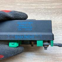 9619039780   Glow plug pre-heat relay Citroen Berlingo