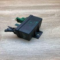 9639912580  With Plug Glow plug pre-heat relay Peugeot 406