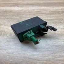 9639912580  With Plug Glow plug pre-heat relay Peugeot 406