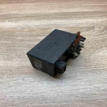 0281003005 Used  Glow plug pre-heat relay Peugeot 406