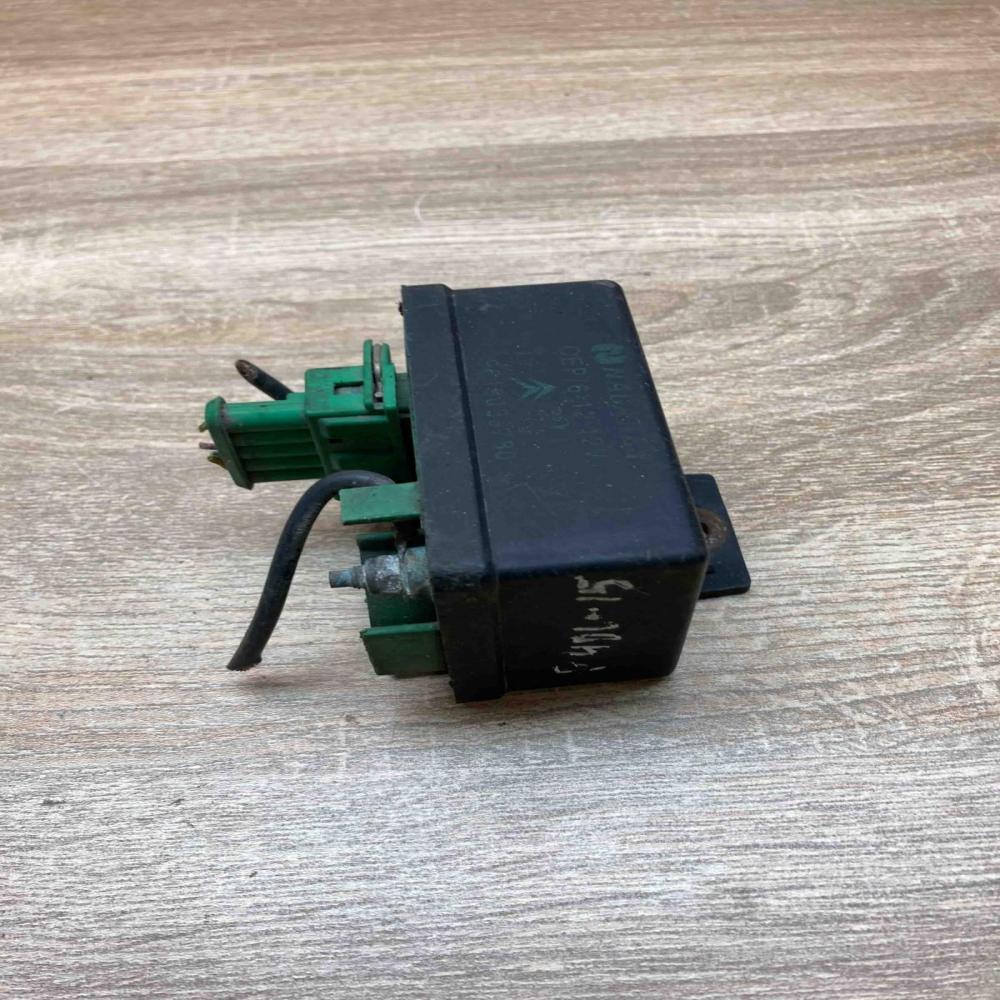9619039780  With Plug Glow plug wires Peugeot 406