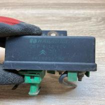 9619039780  With Plug Glow plug wires Peugeot 406