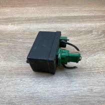 9619039780  With Plug Glow plug wires Peugeot 406