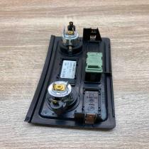 7034100   12 V Socket (rear) BMW 5 E60 E61