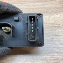 Peugeot Citroen Glowplug   Glow plug pre-heat relay Citroen Berlingo