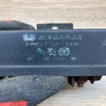 Peugeot Citroen Glowplug   Glow plug pre-heat relay Citroen Berlingo