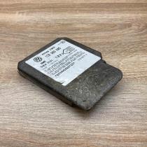 1C0909605 5WK43121  Airbag control unit/module Volkswagen Sharan
