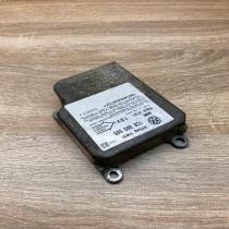 1C0909605 5WK43121  Airbag control unit/module Volkswagen Sharan