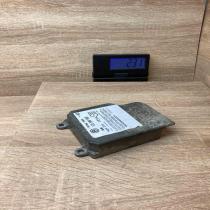 1C0909605 5WK43121  Airbag control unit/module Volkswagen Sharan
