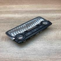 9163699   Rear seat light BMW 5 F10 F11
