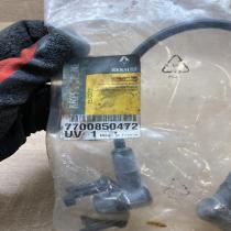 7700850472   Ignition plug leads Renault 19
