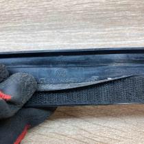 3B9945097A   Third/center stoplight Volkswagen PASSAT B5