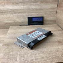 4D0907379D 0265108005  ABS control unit/module Audi A6 S6 C4 4A