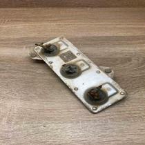 4A0959493   Coolant fan relay Audi A8 S8 D4 4H
