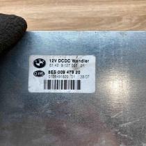 9127088 8ES00947920  Voltage converter/converter module BMW 1 E81 E87