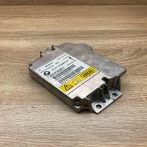 9166057 0285010066  Airbag control unit/module BMW 3 E90 E91