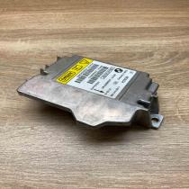 9166057 0285010066  Airbag control unit/module BMW 3 E90 E91